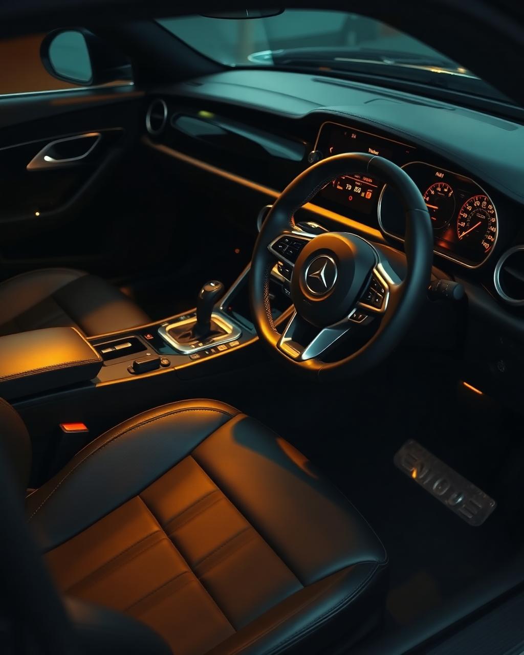 Basic Interior detailing service